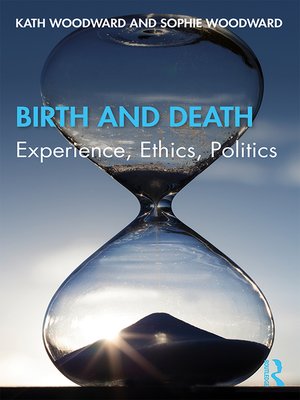 cover image of Birth and Death